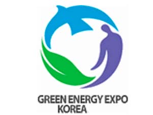 Выставка Green Energy Expo Korea 2017