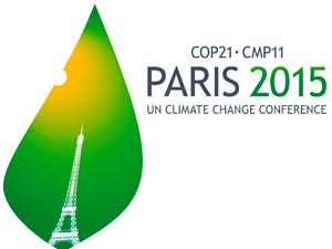 Парижское соглашение по климату
