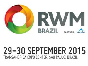 RWM Brasil 2015