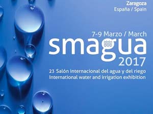 Выставка Smagua 2017