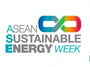 ASEAN Sustainable Energy Week 2017