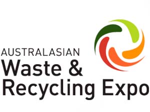 Australasian Waste & Recycling Expo (AWRE) 2017