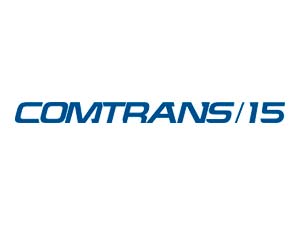 Выставка COMTRANS-2015