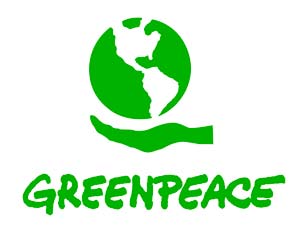 Greenpeace