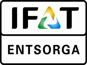 Международная выставка IFAT ENTSORGA 2014 в Мюнхене