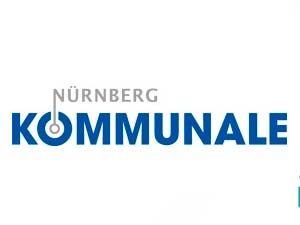 Выставка Kommunale Nurnberg 2017