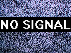 NOSIGNAL