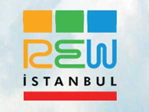 REW Istanbul 2015