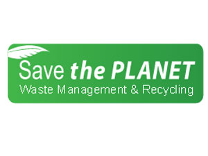 Save the Planet - 2015