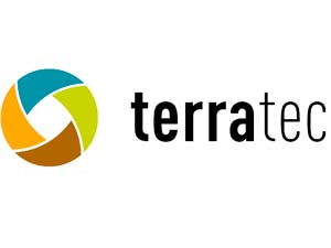 Выставка TerraTec 2017