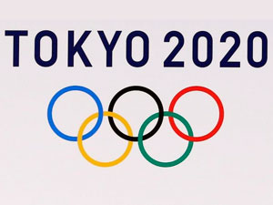 Tokyo 2020