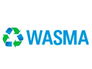 Логотип WASMA-2021