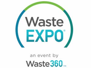 Waste Expo 2017