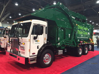 Wasteexpo-2015