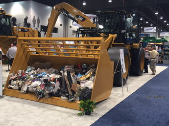 Wasteexpo-2015